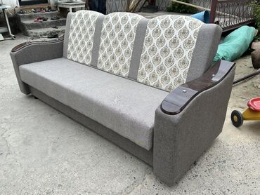 Раскладные диваны: Раскладной диван, Новый — 63