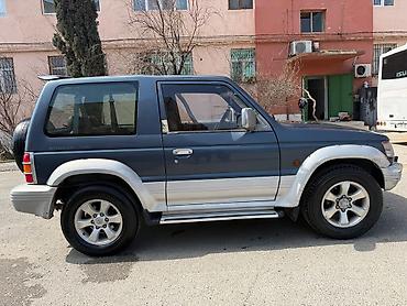 Mitsubishi: Mator karopka ideal — 3