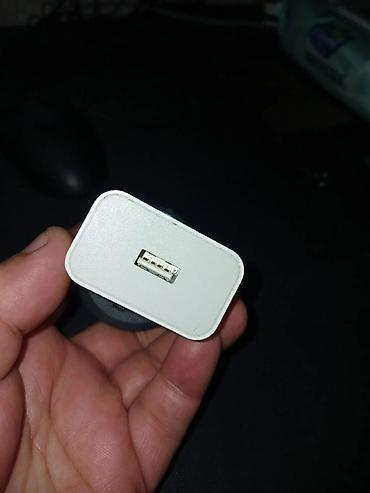 power case: Быстрое зарядное устройство для смартфонов Xiaomi MDY-11-ER 22.5W — 3