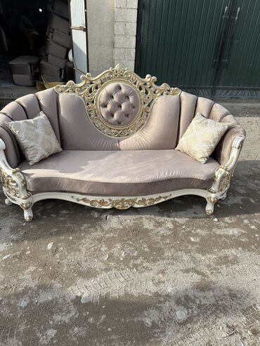 Ремонт, реставрация мебели: Реставрация и ремонт мягкой мебели любой сложности!!! Работаем с — 9