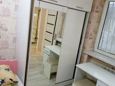 Uzunmüddətli kirayə mənzillər: TƏCİLİ. Yasamal rayonu Həsən Bəy Zərdabi küçəsində İnşaatçılar — 11