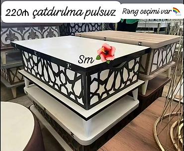 Masalar: Jurnalnı masa aclıb baglanır — 1