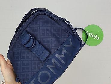 used item: Torebka, Tommy Hilfiger, stan - Bardzo dobry — 6