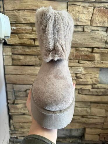 obuca dajhman nova kolekcija: Ugg boots, 41