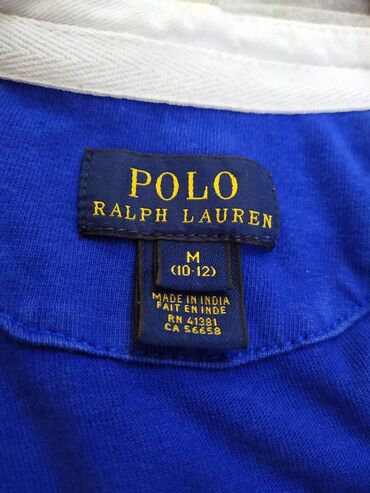 Duksevi: Polo Ralph Lauren duks za dečake Presladak atraktivan originalni — 10
