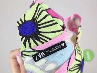 mango t shirty: Zara, T-shirt damski, rozmiar S — 5