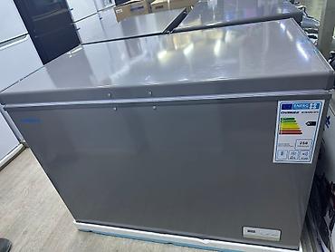 Бытовая техника: Морозильники от avest,midea,konka,aucma,changer,Levo большой — 8