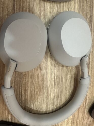 lenovo sensor: İşlənmiş Simsiz (Bluetooth) Qulaqcıqlar, Sony, rəng - Ağ