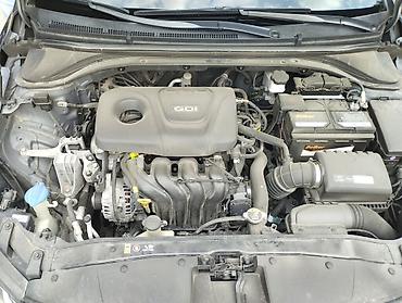 Hyundai: Hyundai Avante: 1.6 l | 2016 il Sedan — 3