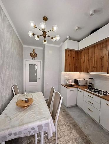 аренда кв джал: Светлая современная квартира с продуманной планировкой и стильной — 8