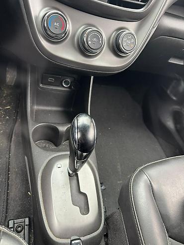 Chevrolet: Chevrolet Spark: 2019 г., Хэтчбэк — 7