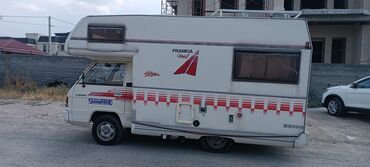 Другой транспорт: Продаю Домик на колесах — 13