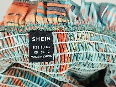 massimo: Shein, Sukienka damska, rozmiar XS — 4