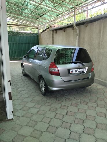 хондай туксон: Honda Fit: 2003 г., 1.3 л, Вариатор, Бензин