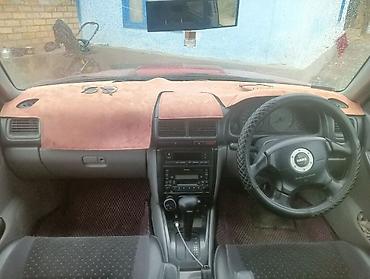 Subaru: Subaru Forester: 2000 г., 2 л, Автомат, Бензин, Универсал — 2