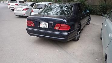 Бампер и комплектующие: Бампер Mercedes-Benz, Новый, Аналог — 21