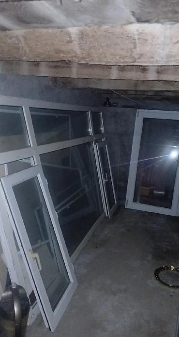 lay lay matras: Pencere 2 ci el super vezyetde siniq çat yoxdur tűlleri de usdunde — 2