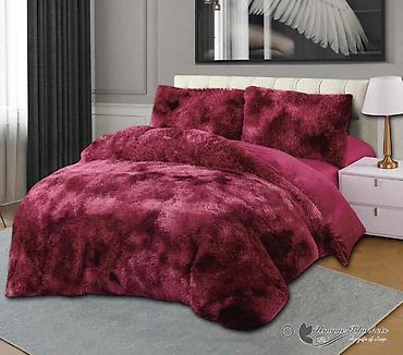 Posteljina: Bračna, bоја - Šareno — 3