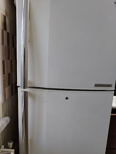 xaladelnik ev: İşlənmiş 2 qapılı Toshiba Soyuducu Satılır — 2