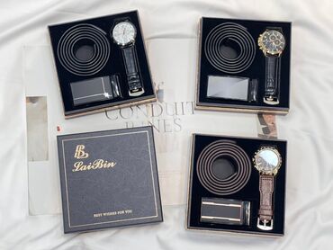 darvil satovi: Classic watch, Male