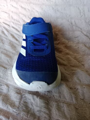 Patike: Adidas, Veličina - 25, Anatomske — 13