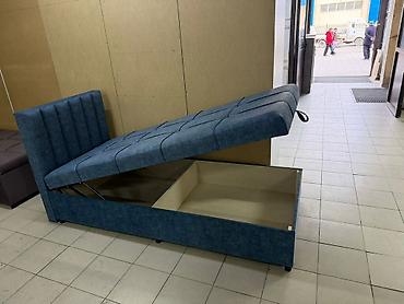 Прямые диваны: Прямой диван — 12