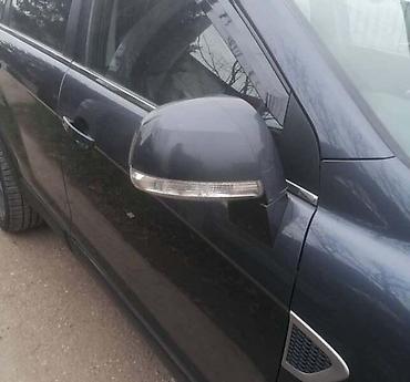 pedale: RETROVIZORI SA MIGAVCEM ZA CHEVROLET CAPTIVA | Cena po komadu Svi — 2