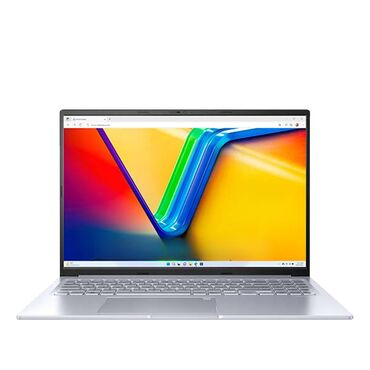 notebook 500gb: Asus VivoBook 16X M3604YA-MB225 (90NB11A2-M00A80) | İstehsalçı: Asus;