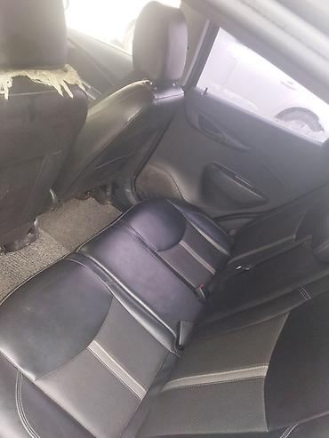 Chevrolet: Chevrolet Spark: 2018 г., 1 л, Вариатор, Бензин, Хэтчбэк — 7