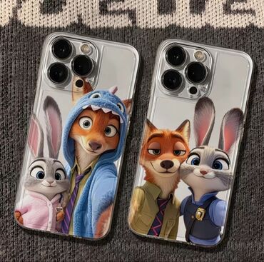 Чехлы: Чехлы Iphone x До Iphone 17 pro maks — 14