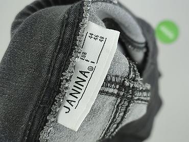 getry janina: Janina, Legginsy Eleganckie damskie, rozmiar 2XL — 4