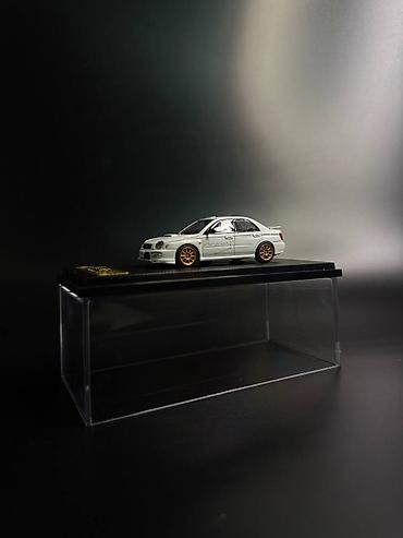 Модели автомобилей: Продаю коллекционые модели 1/64 — 5