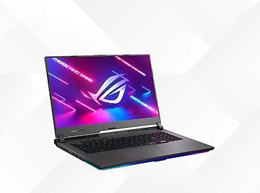 asus rog tuf gaming i7: Noutbuk ASUS ROG Strix G17 G713PI-DB94 ASUS ROG Strix G17 G713PI-DB94 — 3
