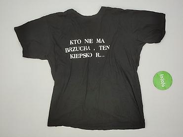 limango t shirty: T-shirt damski, rozmiar L — 2