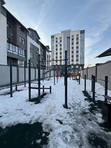 Продажа квартир: 1 комната, 45 м², Элитка, 10 этаж, Дизайнерский ремонт — 15