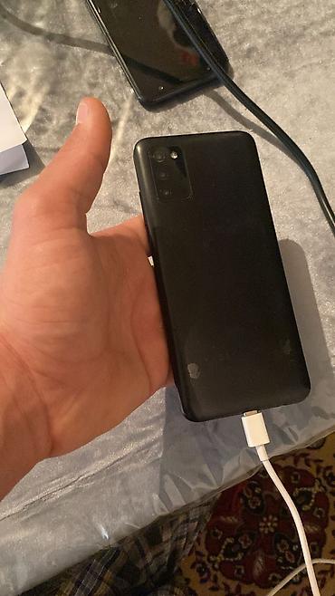 Samsung: Samsung Galaxy A03s, 64 GB, rəng - Qara, İki sim kartlı — 8