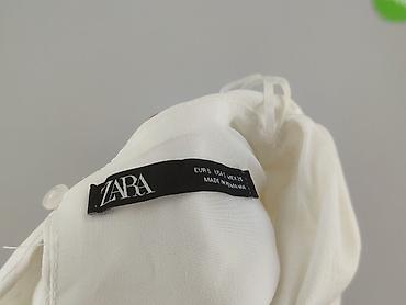 zabaione marka: Zara, Sukienka damska, rozmiar S — 4