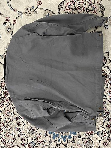 carhartt: Carhartt Detroit jacket
Размер :L — 3