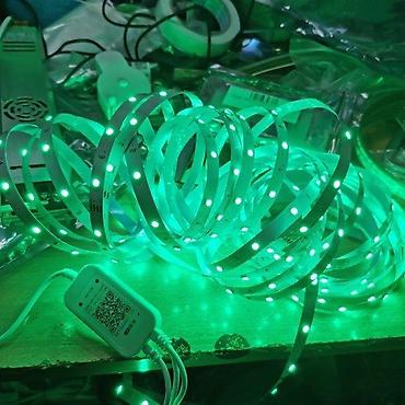 cipelarnik ideje: 🌈 LED TRAKA RGB 24V IP20 – PROFESIONALNI SETOVI 10–30m 5050 SMD – — 10
