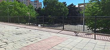 Готовый бизнес: Xalqlar metrosuna 2 dəqiqəlik məsafədə, 272 nömrəli məktəbin — 6