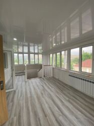 Продажа домов: Дом, 300 м², 8 комнат, Агентство недвижимости, Евроремонт — 19