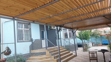 Həyət evləri və villaların satışı: Pirşağı qəs. 4 otaqlı, 182 kv. m — 52