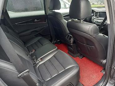 Kia: Kia Sorento: 2019 г., 2 л, Типтроник, Дизель, Внедорожник — 8