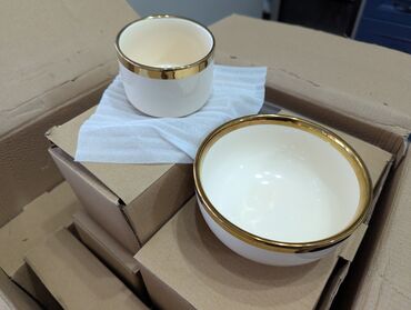 набор для творчества: Набор посуды Sigma Home Fashion Products на 32 предмета. Включает в