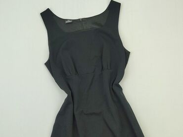 sukienka drapowana: Dress, 13 years, 158-164 cm, condition - Very good