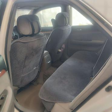 grande: Toyota Mark II: 2003 г., 2 л, Автомат, Бензин, Седан — 5