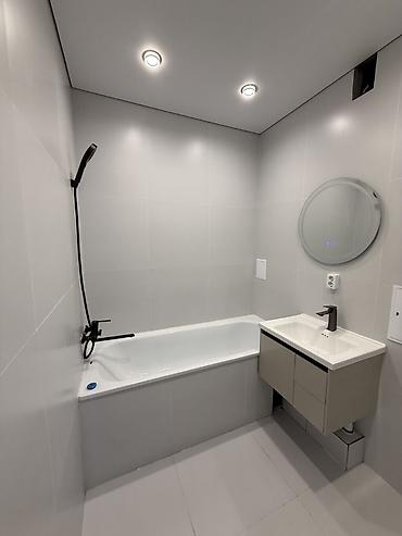 3комнаты: 3 комнаты, 83 м² — 3