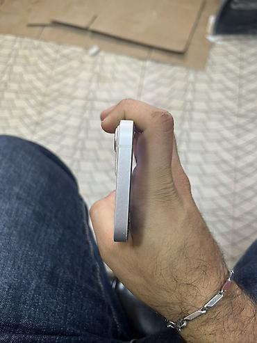 ıphone 15 pro max: IPhone 13, 128 GB, Ağ, Face ID — 5