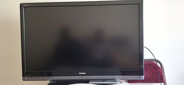 72 ekran tv: Televizor satilir. qiymeti 200 manat. elaqe nomresi 0556264242