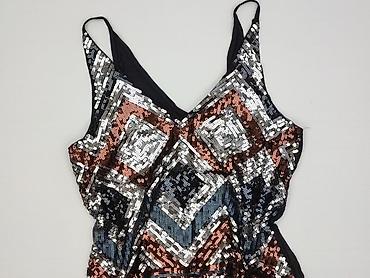 hm kobiety: H&M, Top damski, rozmiar S — 1